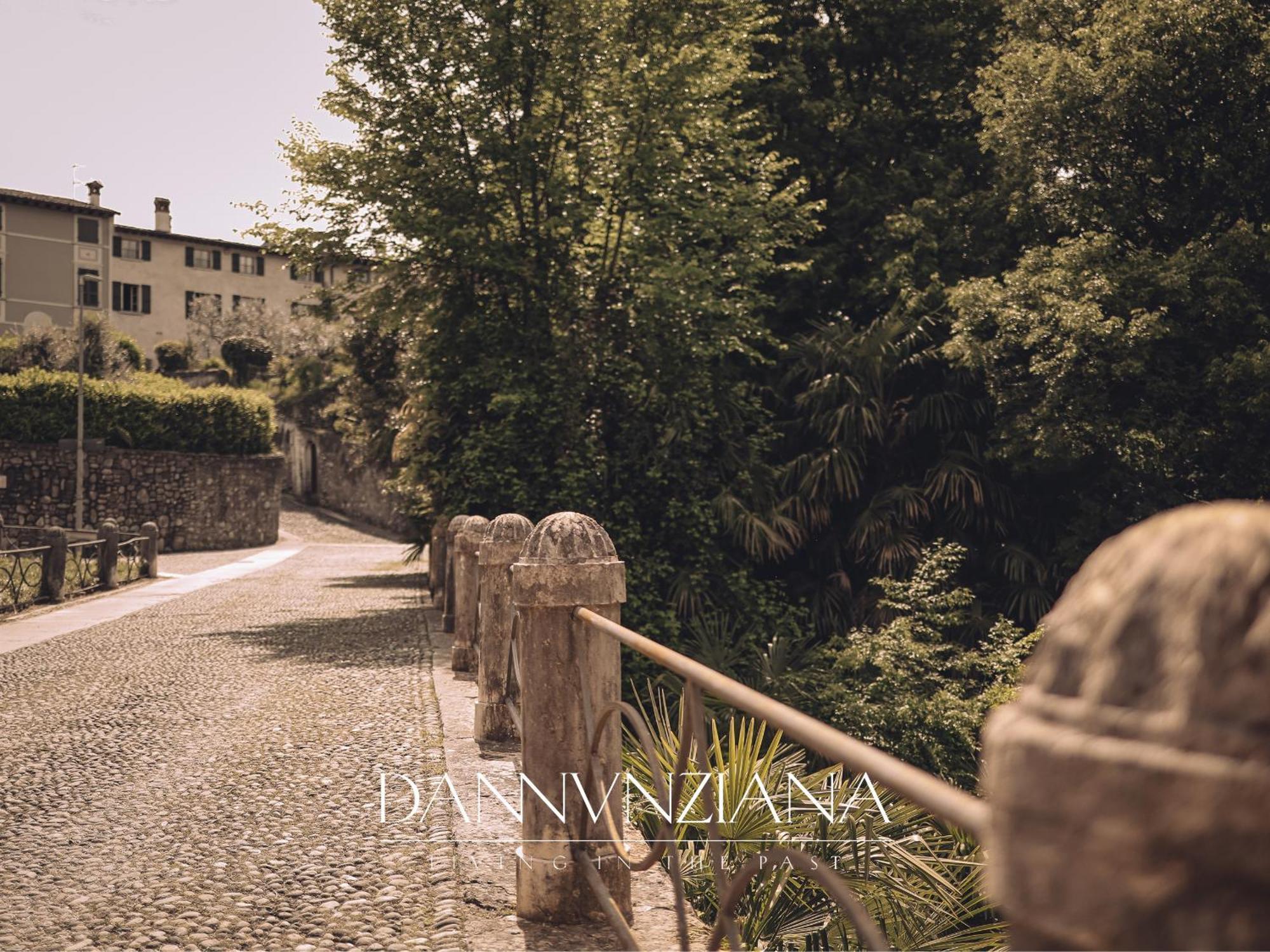 Dannunziana With Shared Pool - Salo - Garda Lake Сан-Феличе-дель-Бенако Экстерьер фото