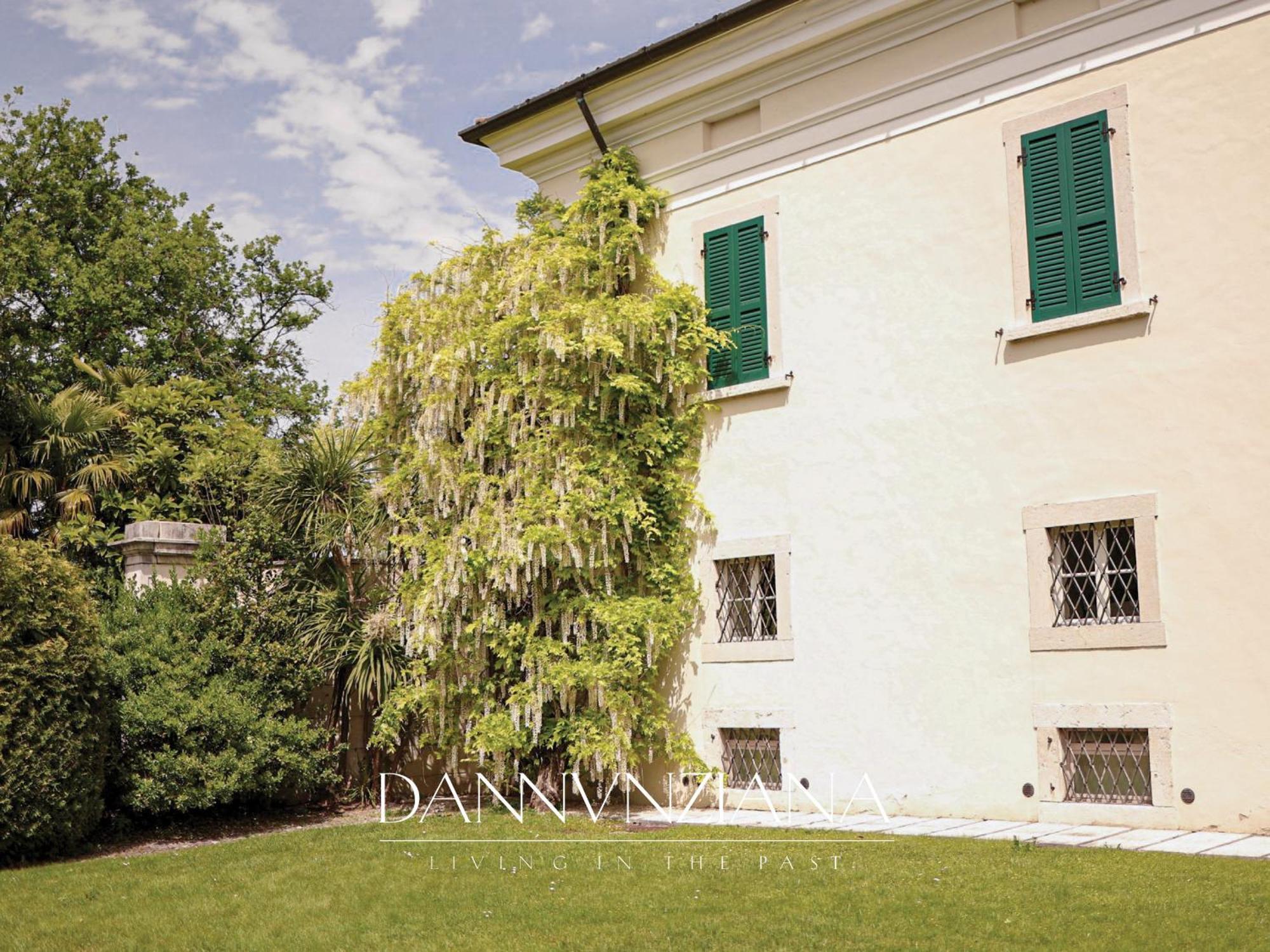 Dannunziana With Shared Pool - Salo - Garda Lake Сан-Феличе-дель-Бенако Экстерьер фото