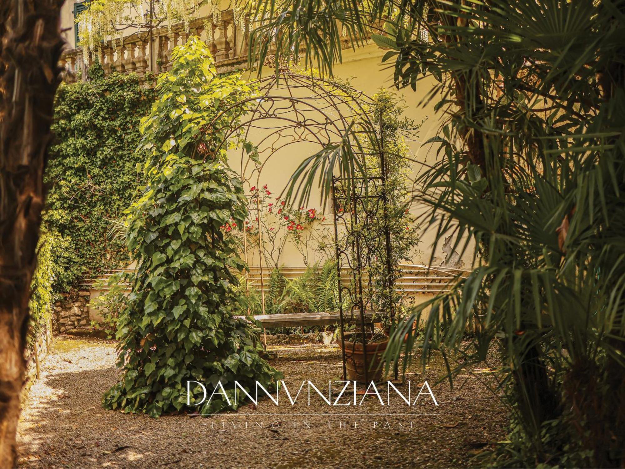 Dannunziana With Shared Pool - Salo - Garda Lake Сан-Феличе-дель-Бенако Экстерьер фото