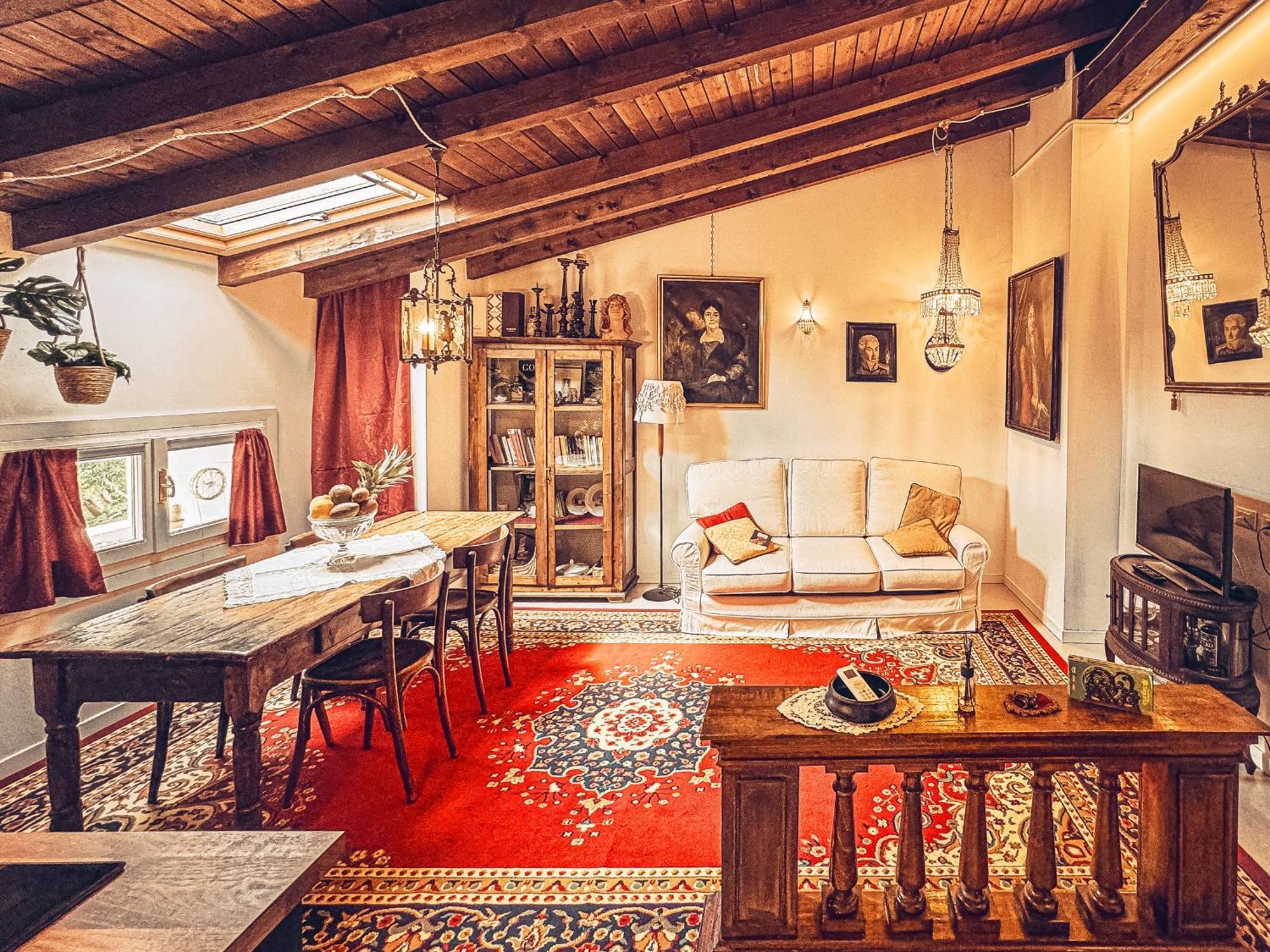Dannunziana With Shared Pool - Salo - Garda Lake Сан-Феличе-дель-Бенако Экстерьер фото